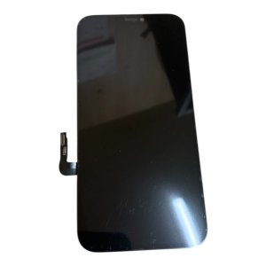 iPhone 12 Pro パネル交換