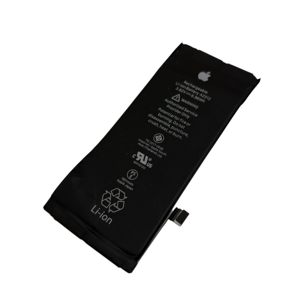 iPhone11 バッテリー交換