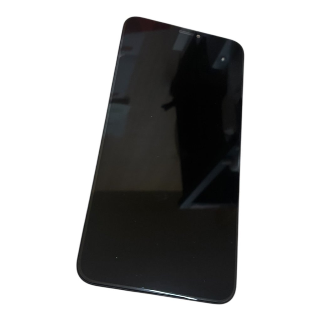 iPhone XS Max 液晶交換