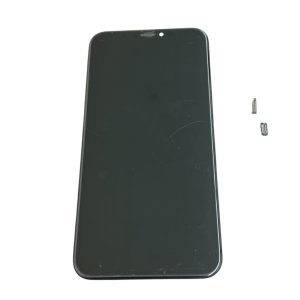 iPhoneXS 液晶交換