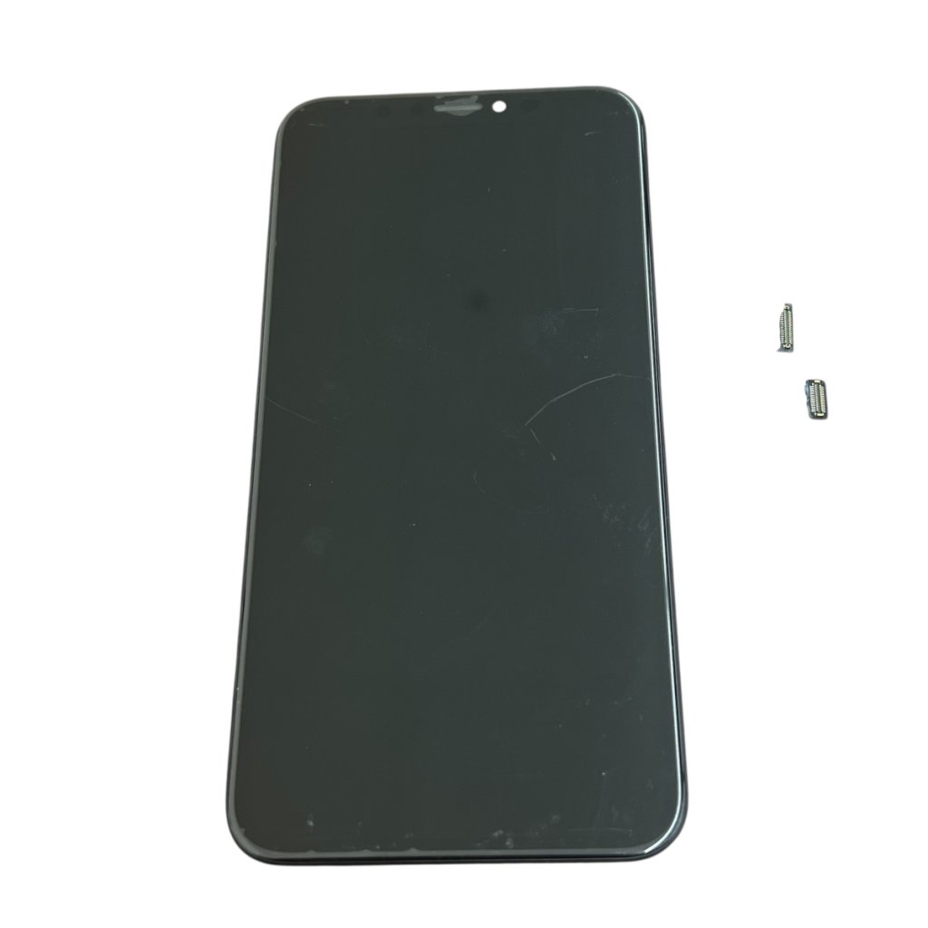 iPhoneXS 液晶交換