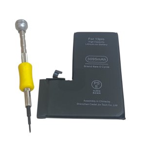 iPhone13Pro バッテリー交換