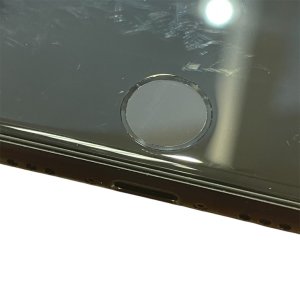 iPhoneSE2 ホームボタン修理