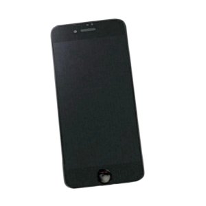 【ブラックアウト】iPhoneSE2 液晶交換修理