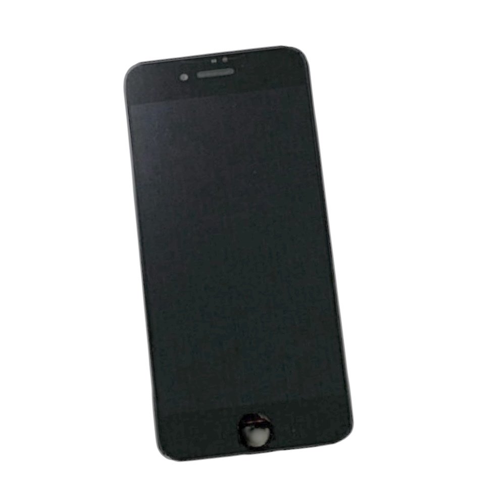 【ブラックアウト】iPhoneSE2 液晶交換修理