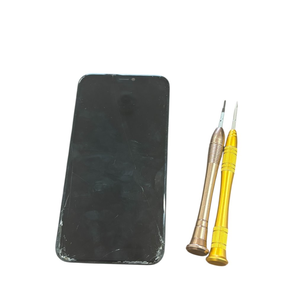 iPhone11 液晶交換