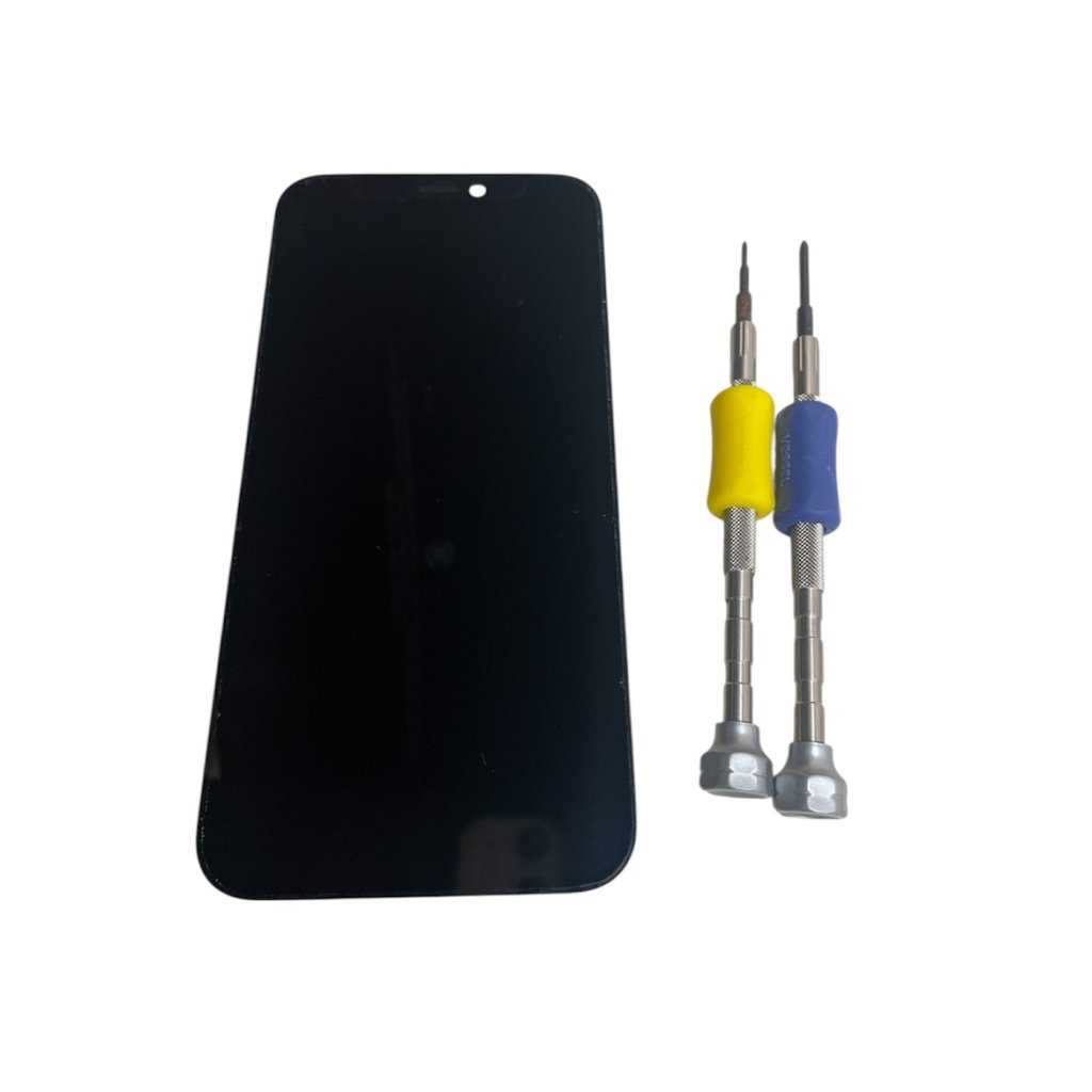 iPhone12mini 液晶交換