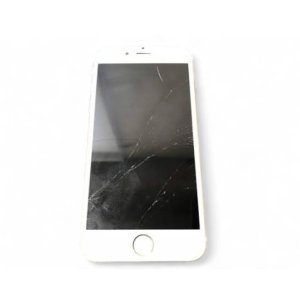 iPhoneSE2 液晶交換