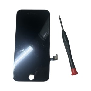 iPhoneSE2 液晶交換