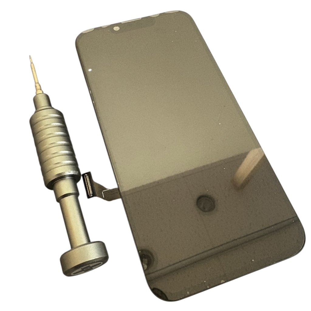 iPhone14 液晶交換