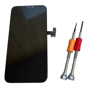 iPhone 11 Pro 液晶交換