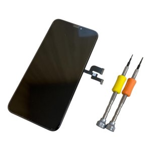 iPhoneX 液晶交換