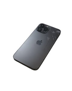 iPhone13ProMax 背面割れ修理
