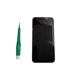 iPhone11Pro 液晶交換