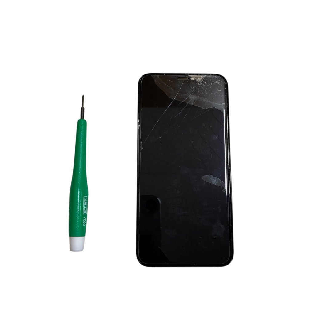 iPhone11Pro 液晶交換