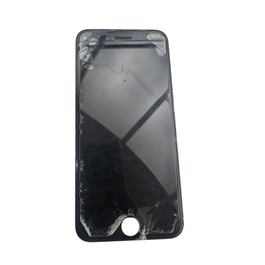 iPhoneSE2 パネル交換修理
