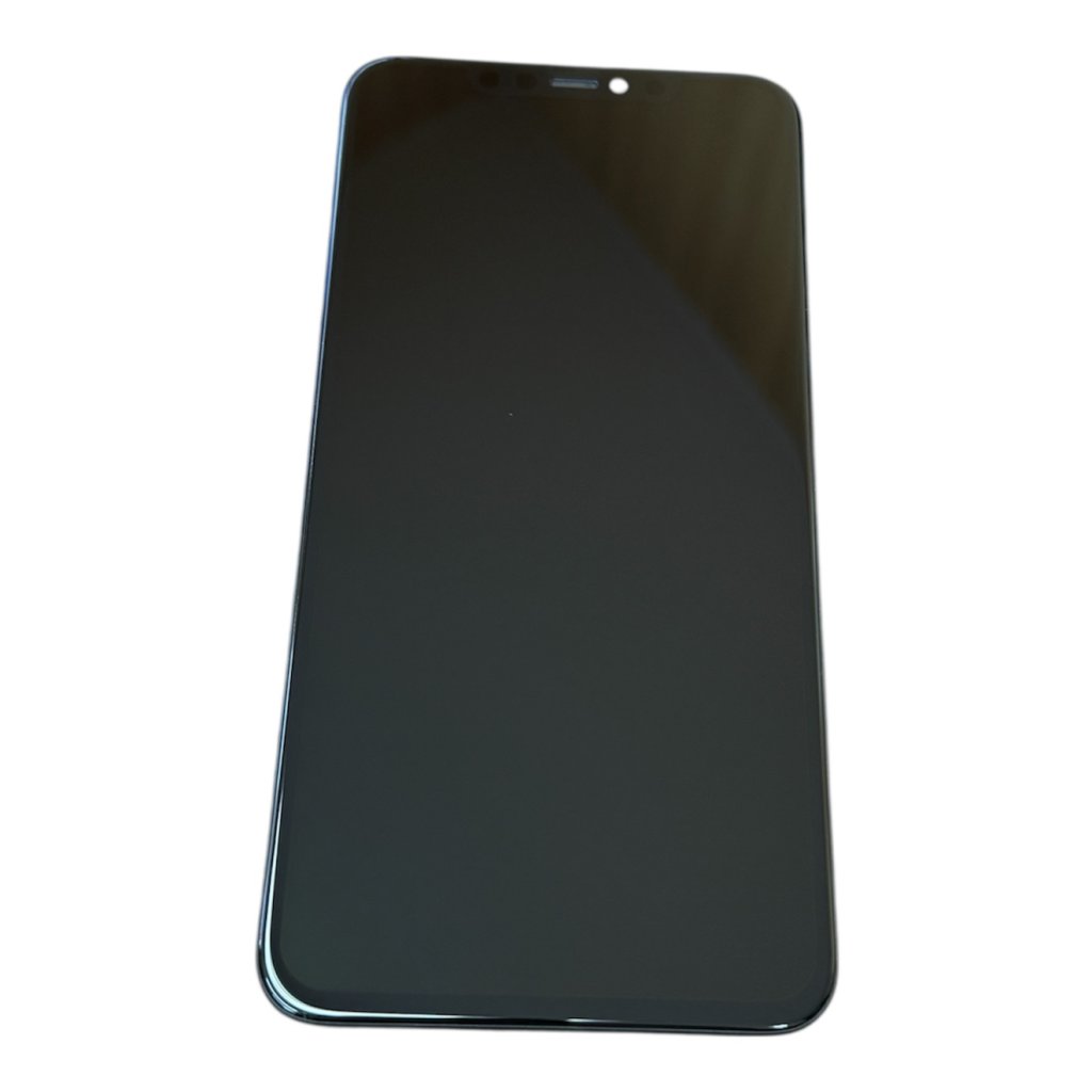 iPhone 11 Pro Max 液晶パネル交換