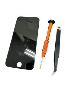 iphoneSE3 パネル交換