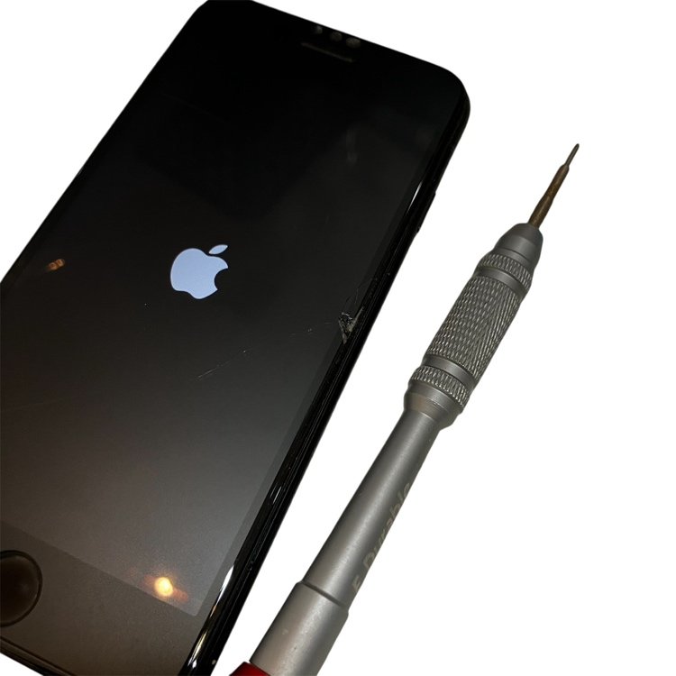 【水没 水没修理】iPhoneSE3(A2782)