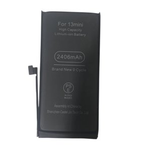 iPhoneSE2 バッテリー交換修理