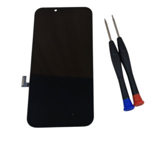 iPhone13 液晶交換 (液晶ガラス割れ、タッチ不良)