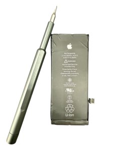 iPhoneSE2 バッテリー交換