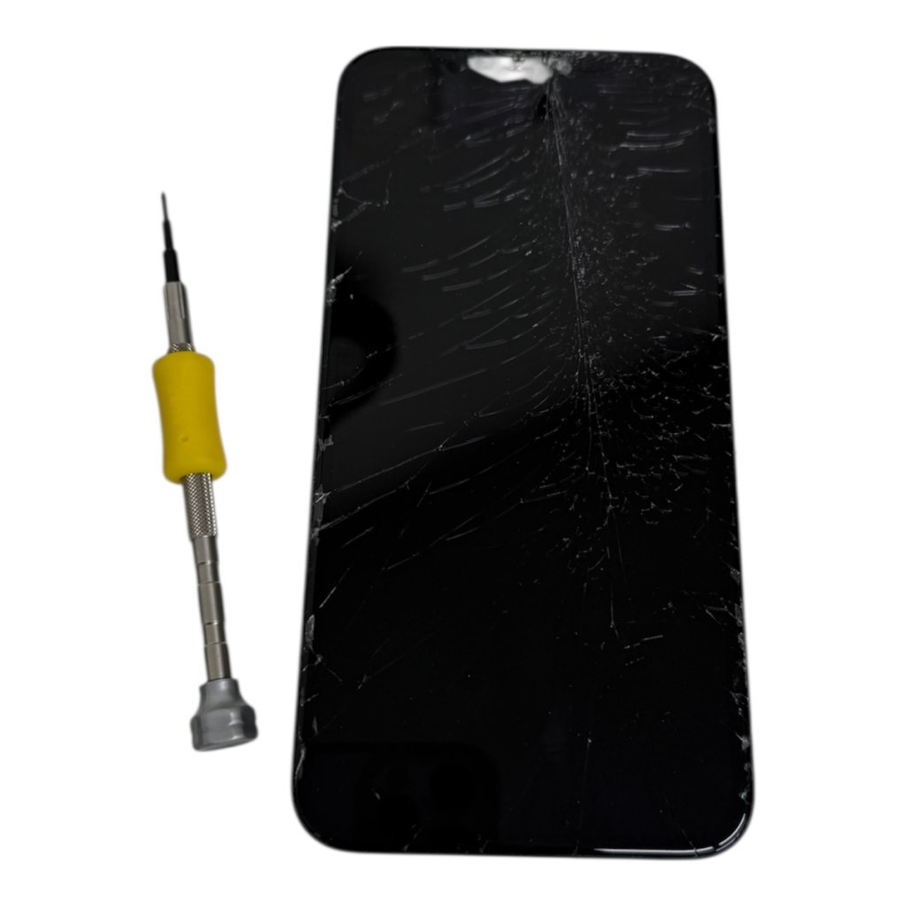 iPhone11 液晶交換