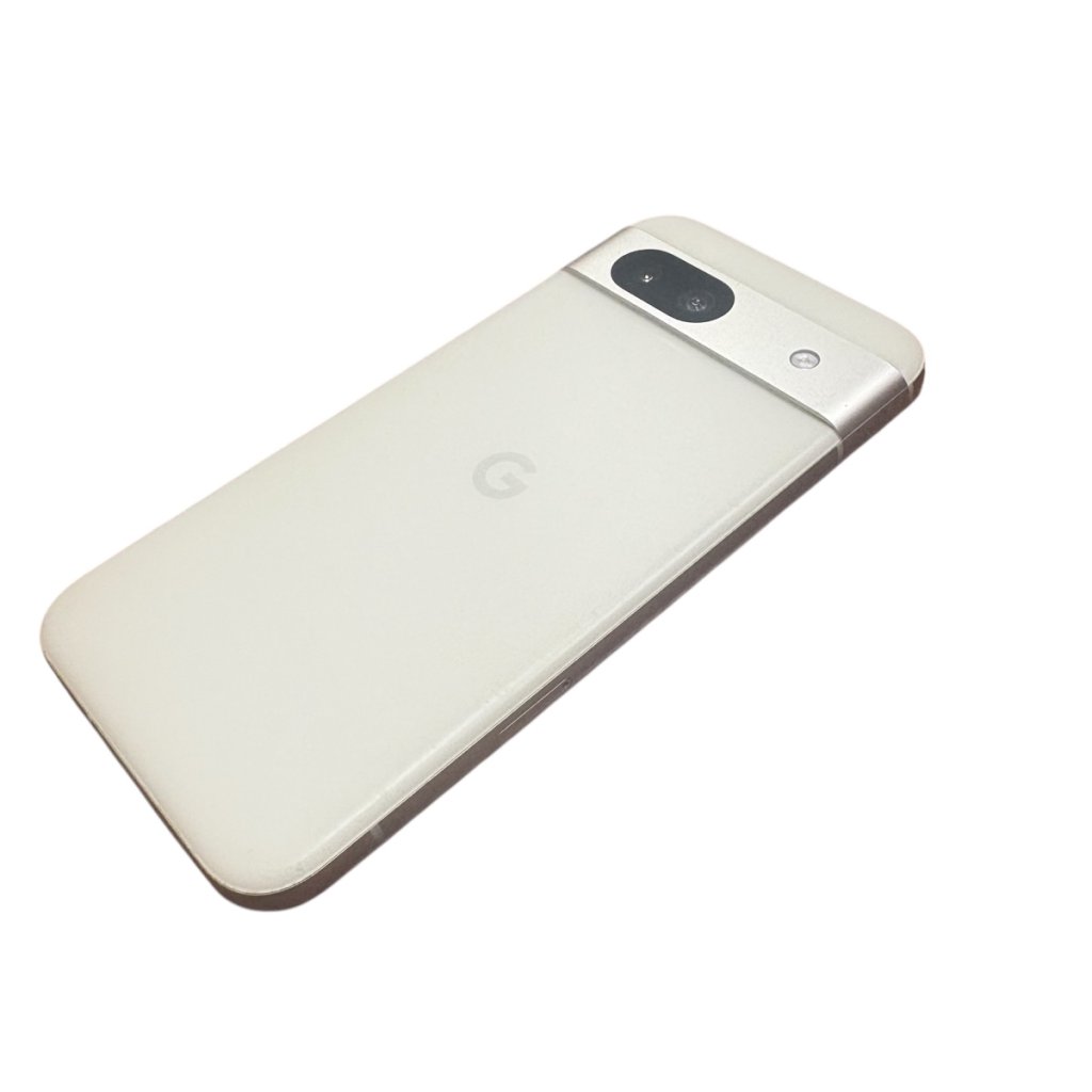 バッテリー交換 アンドロイド 【Googleピクセル】