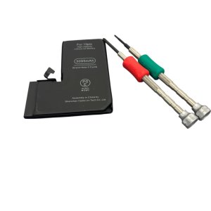 iPhone 13 Pro バッテリー交換