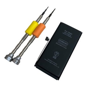 iPhone 13 mini バッテリー交換