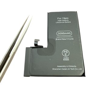 iPhone13Pro バッテリー交換