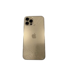 iPhone12Pro 背面ガラス交換