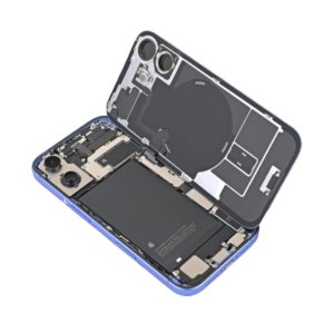 iPhone16 パネル交換