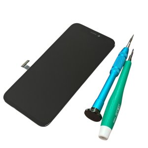 iPhone12mini　液晶交換