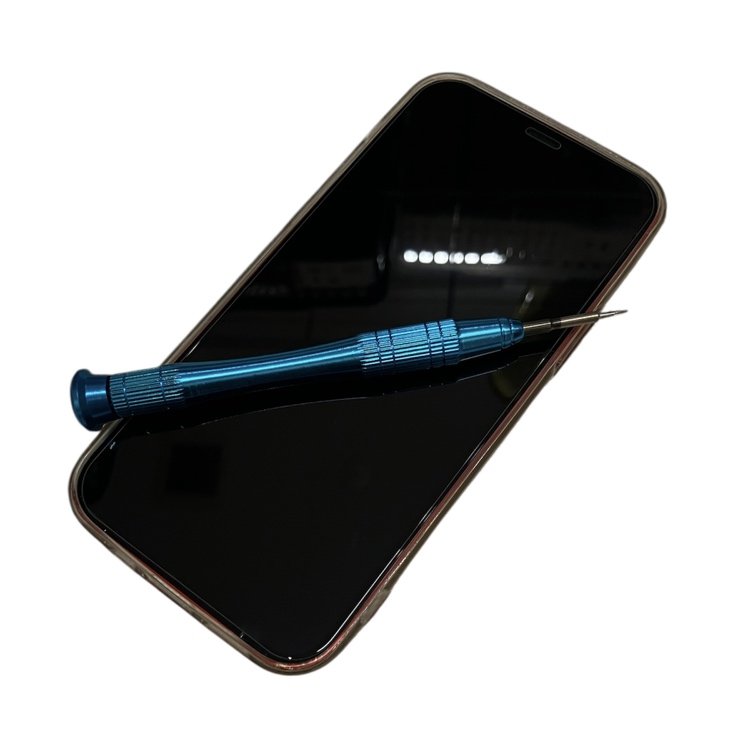 【残量表示77% バッテリー交換】iPhone12(A2402)