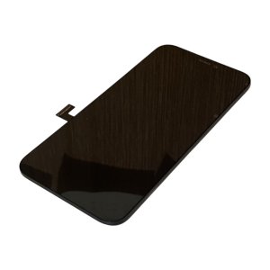 iPhone12mini フロントパネル交換