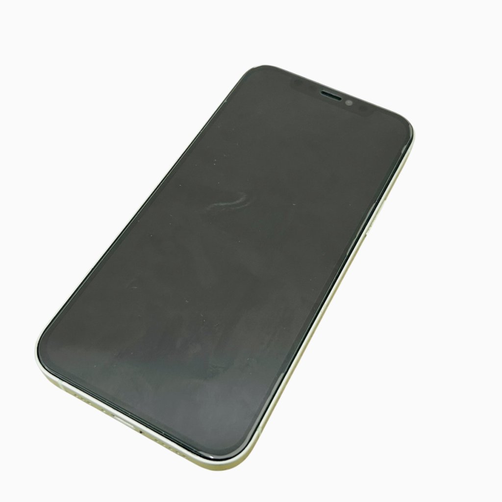 iPhone12 水没修理