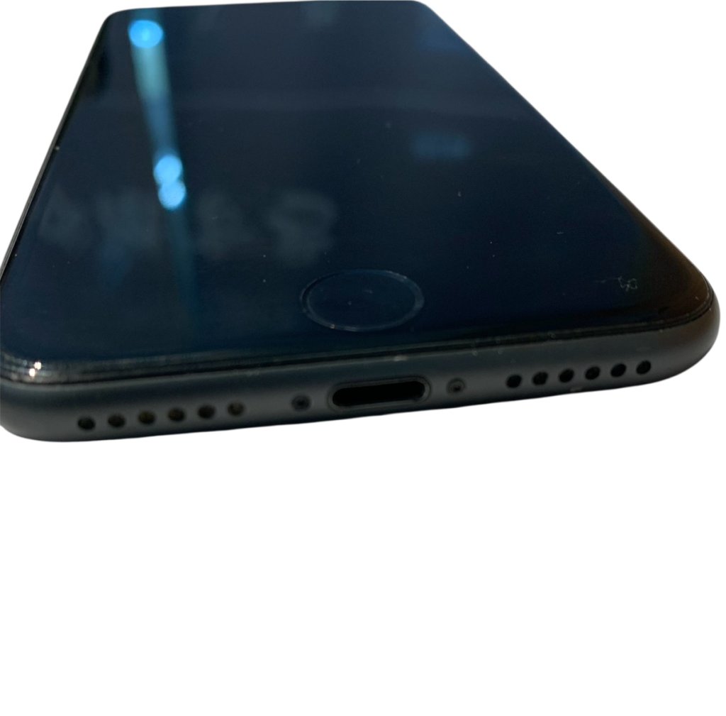 iPhone SE2 ドックコネクター交換修理