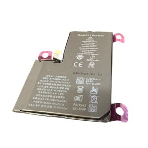 iPhone13PRO バッテリー交換修理