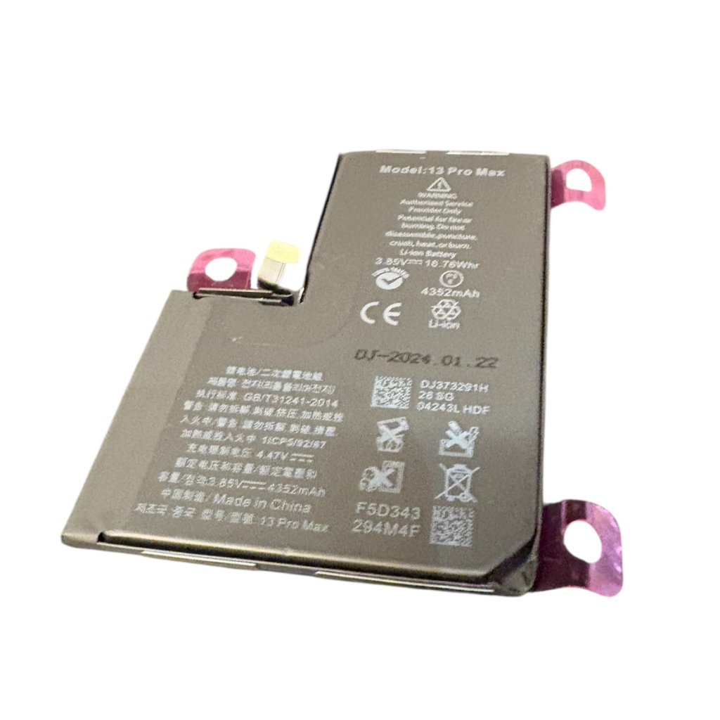 iPhone13PRO バッテリー交換修理