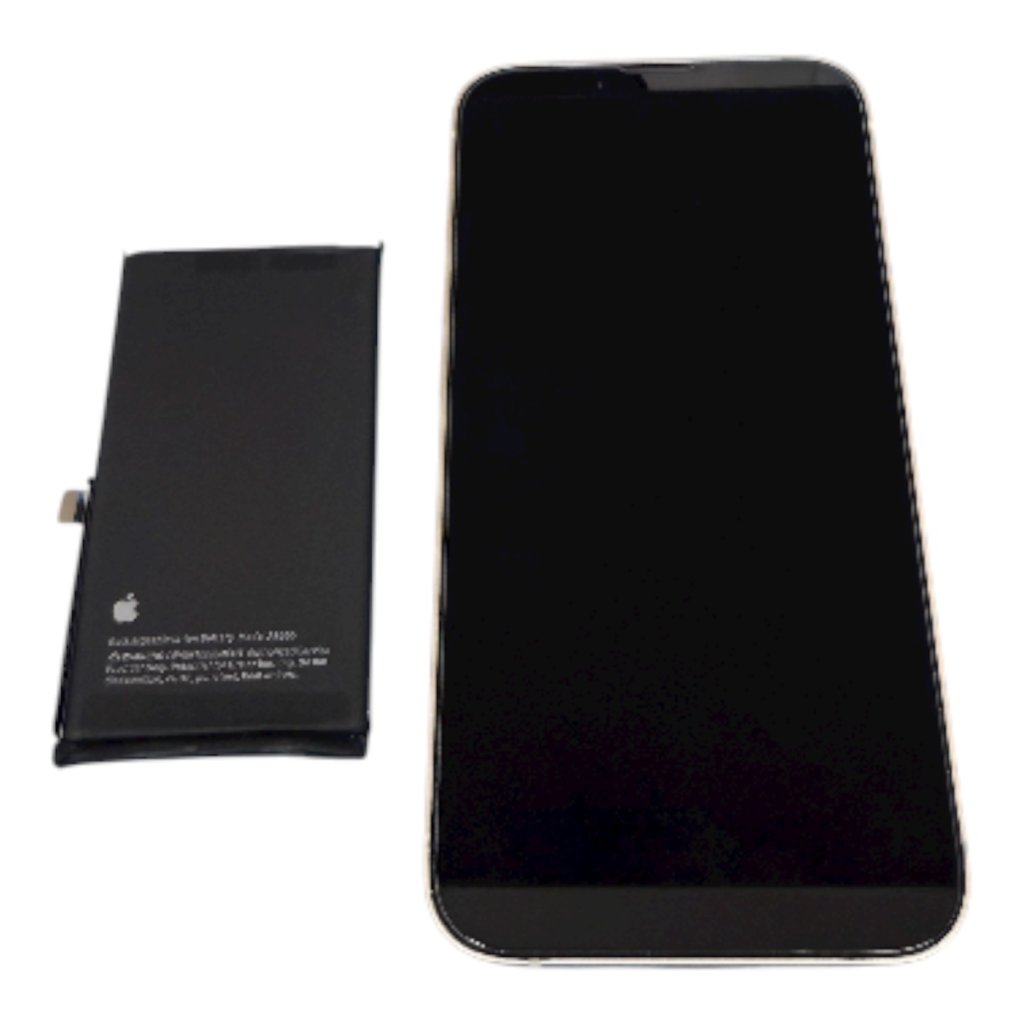 iPhone13 バッテリー交換