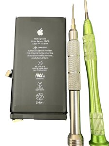 iPhone12 バッテリー交換