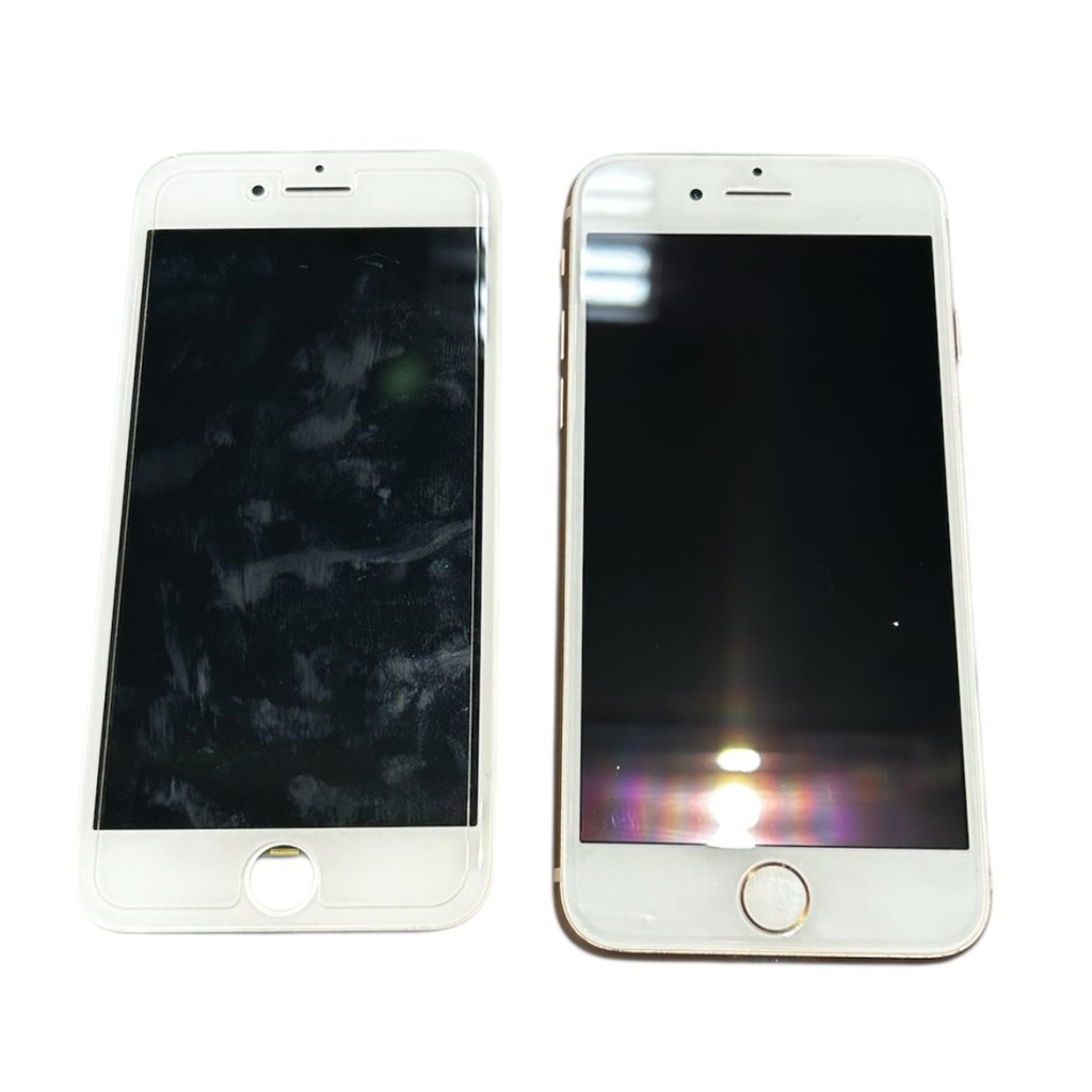 iPhone8 液晶交換