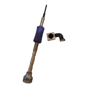 iPhoneSE2 アウトカメラ交換 札幌市手稲区