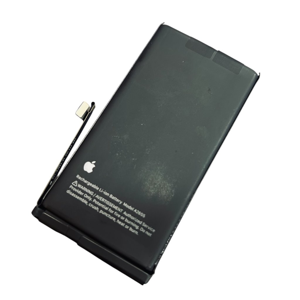 iPhone13 バッテリー交換