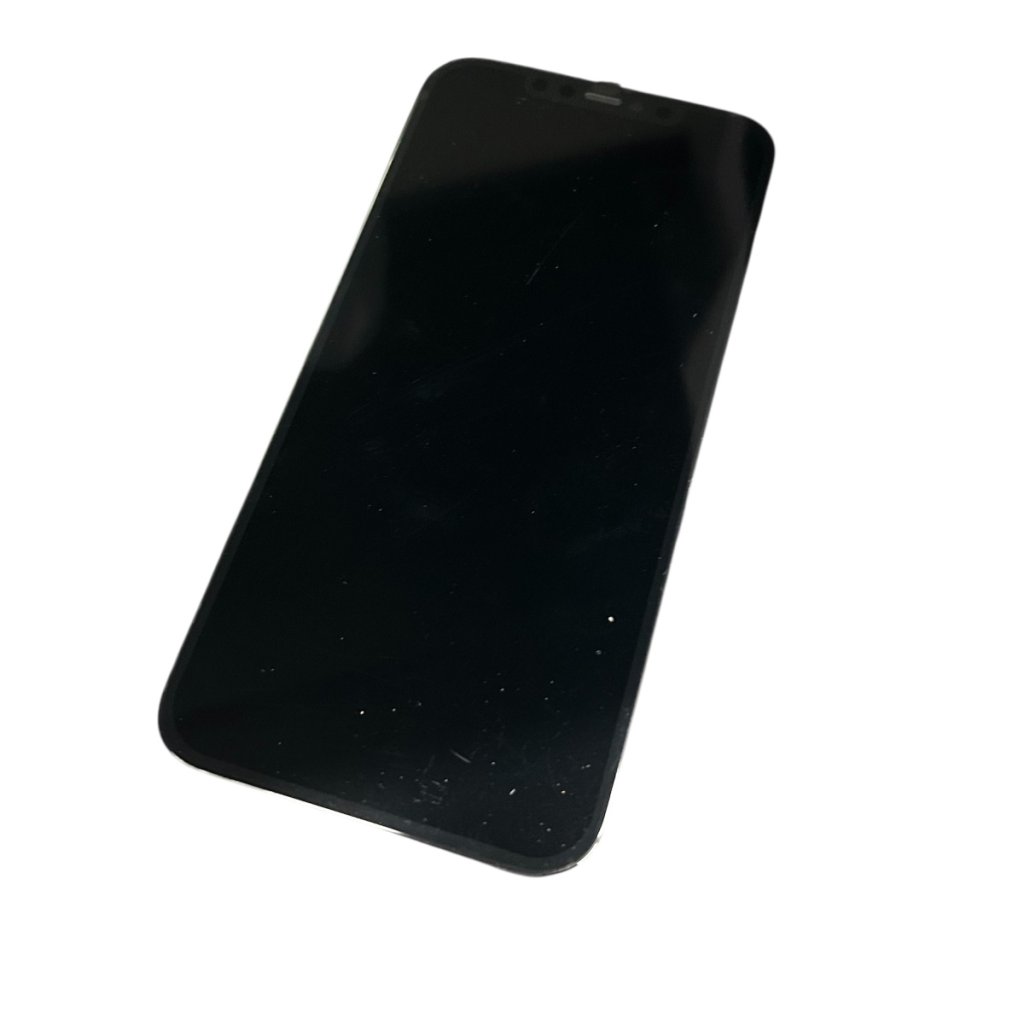 【函館】iPhone12 Pro Max 液晶交換|落下で画面が黒くなった症状も即日対応