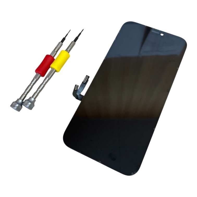 iPhone 12 Pro 液晶交換