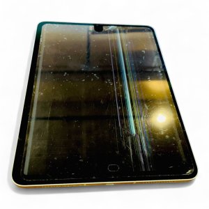 iPad4 パネル修理