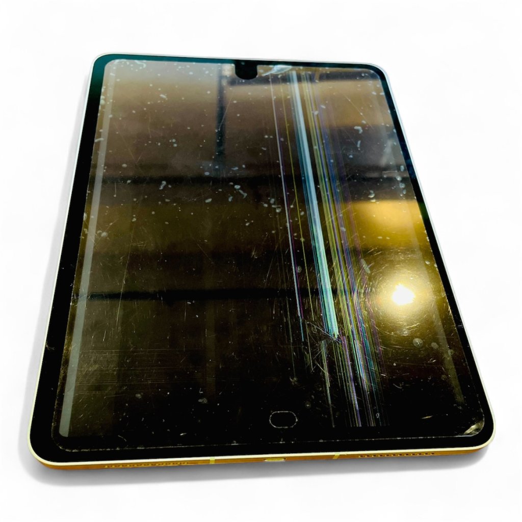 iPad4 パネル修理