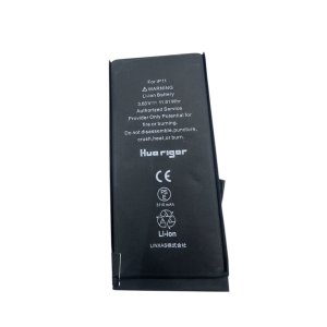 iPhone11　バッテリー交換修理